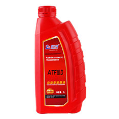 ATFⅢD自動變速箱油1L