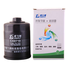 環(huán)保節(jié)能型汽車濾清器CX0710