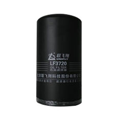 柴油車機油濾清器LCJ0310
