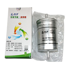 汽車(chē)濾清器1H0201-511A