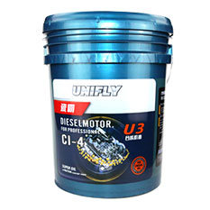 瓷霸U3 CI-4 16、18L