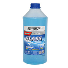2L環(huán)保低張力汽車(chē)玻璃清洗劑