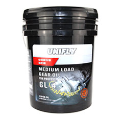 中負(fù)荷車(chē)輛齒輪油 GL-4 16L、18L